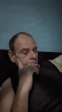 Show de webcam de Alex760331