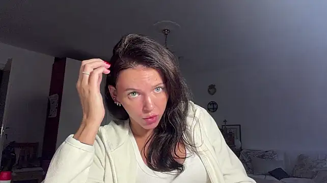 Živý XXX chat JanelEheler