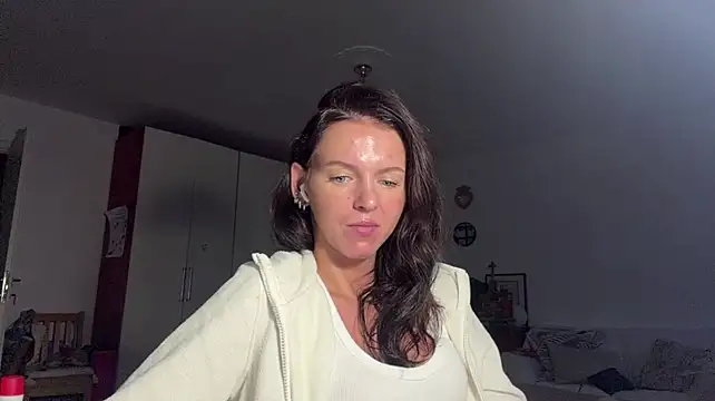 JanelEheler Webcam-Show