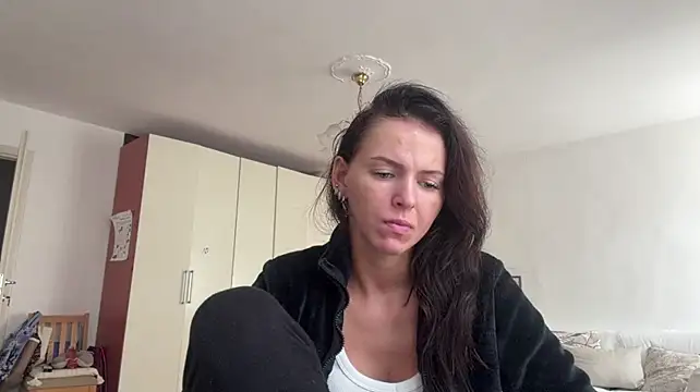 Živý XXX chat JanelEheler