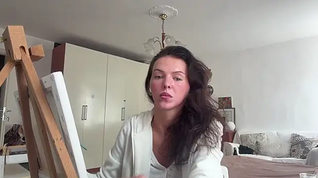 JanelEheler 웹캠 쇼