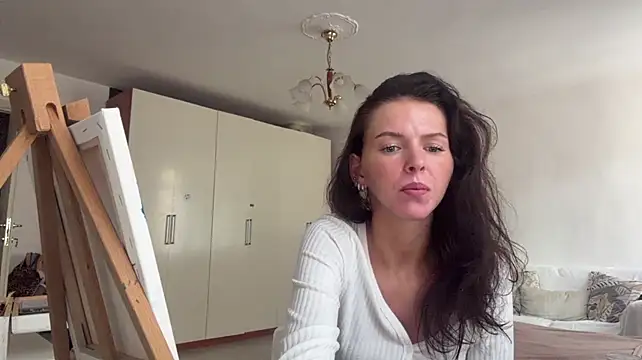 Živý XXX chat JanelEheler