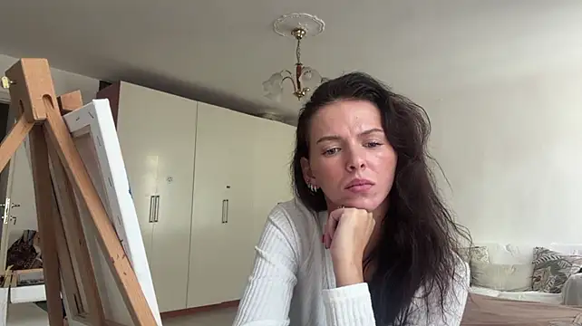 JanelEheler Webcam show
