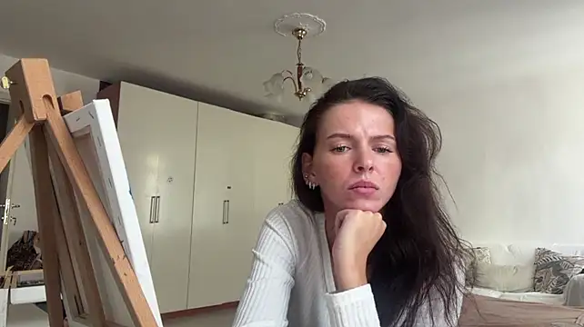 JanelEheler Webcamshow