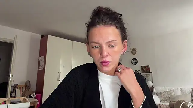 JanelEheler – webcam-show