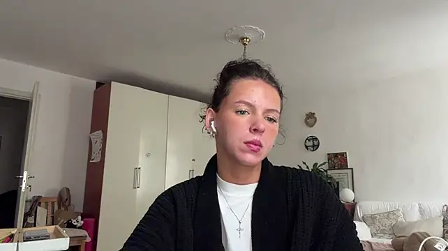 Živý XXX chat JanelEheler
