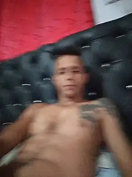 natiiva Webcam-Show