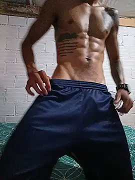 natiiva Webcam-Show