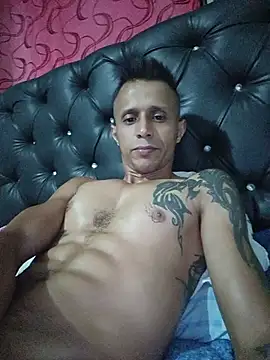 natiiva Webcam show