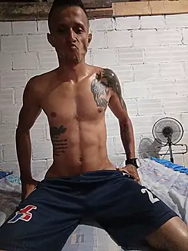 Webkamerová show natiiva