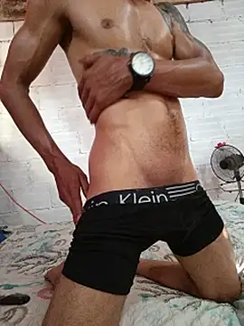 natiiva's Webcam Show