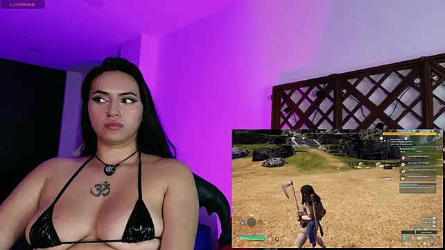 Jade_Ackerman Webcamshow