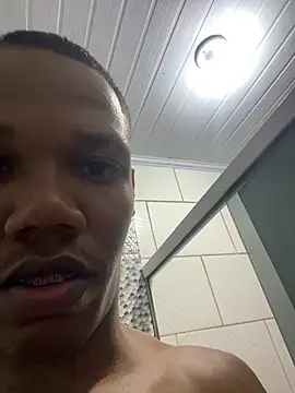 Seu_negoO webkamerás műsora