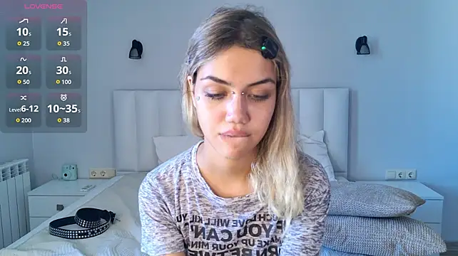 Webkamerová show Mia_Syvelle