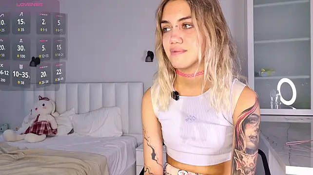 Mia_Syvelle Webcamshow