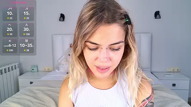 عرض كام Mia_Syvelle
