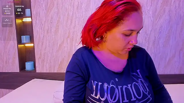 vivi_nash Webcamshow