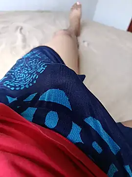 Tupapis27 ওয়েবক্যাম শো