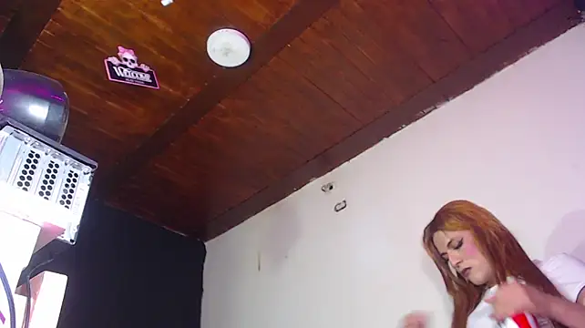 kitty-miss Webcamshow