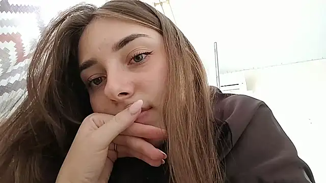 Show de webcam de DishedEra