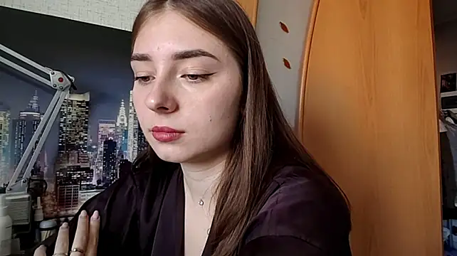 DishedEra's Live XXX Chat