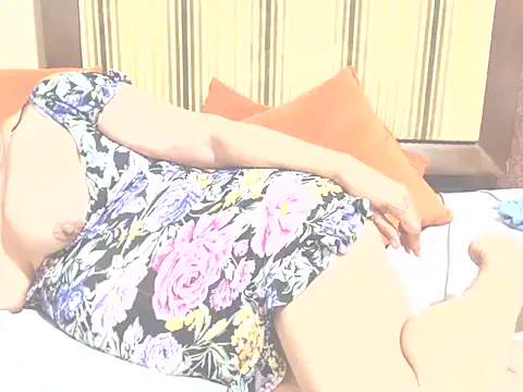 Show webcam de candydelite31