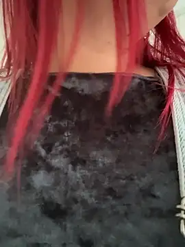 Webkamerová show JulianaDiiaz
