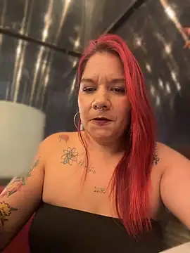 JulianaDiiaz Adlı Modelin Web Kamerası Şovu