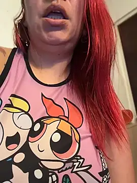 JulianaDiiazのウェブカメラショー