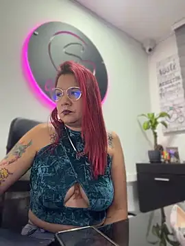 عرض كام JulianaDiiaz