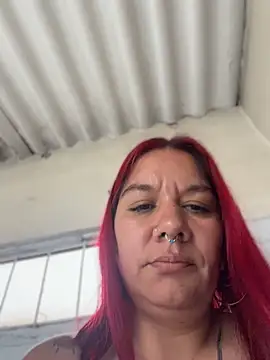 JulianaDiiazn Webbikameraesitys