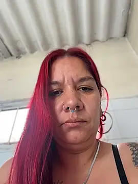 JulianaDiiaz 网络视讯表演