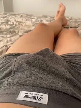 Show de ionutpapi8 na webcam