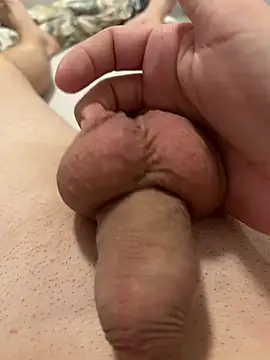 Pokazy przed kamerką – ionutpapi8