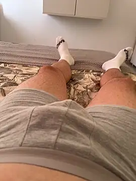 Show de ionutpapi8 na webcam