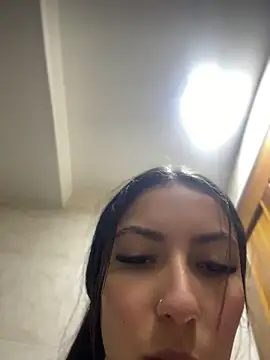 Show de webcam de Julieth_ec_