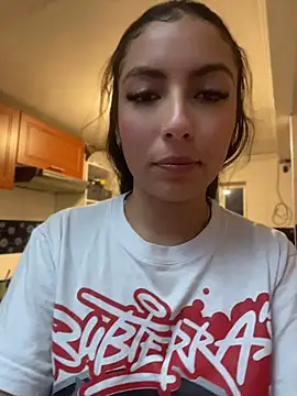 Julieth_ec_: вебкам-шоу