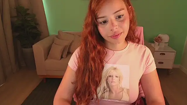 Priscilla_Smith Webcam show