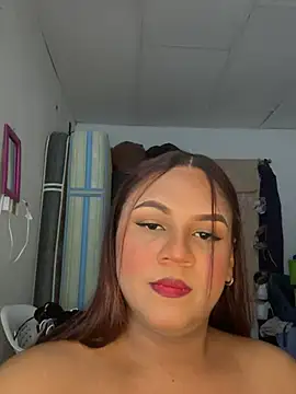 NiaSoto96 Webcam-Show
