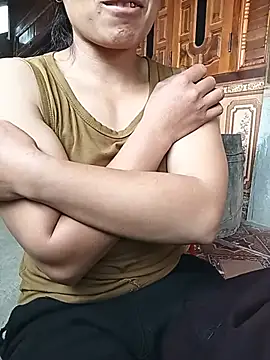 Twiwo99 Pertunjukan Webcam