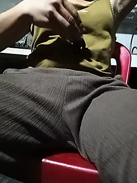 Twiwo99 Pertunjukan Webcam