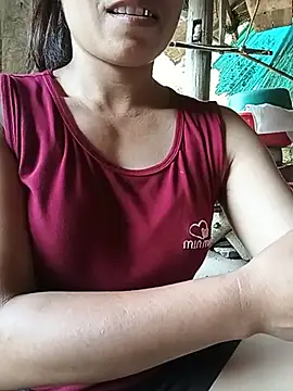 Twiwo99 Pertunjukan Webcam