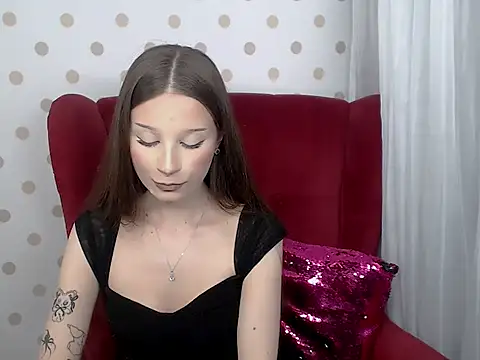 Czat XXX na żywo – EmillySweetheart