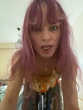 Divabolical Webcam Show