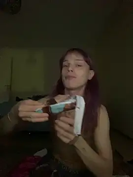Divabolical Webcamshow