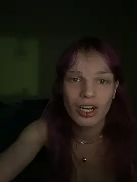 Webkamerová show Divabolical