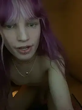 Divabolical Webcam-Show