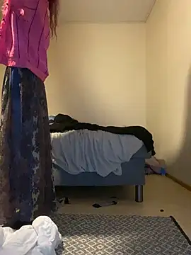 Divabolical Webcam-Show