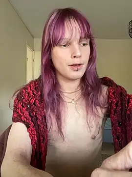 Webkamerová show Divabolical