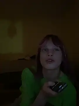 Divabolical Webcam-Show